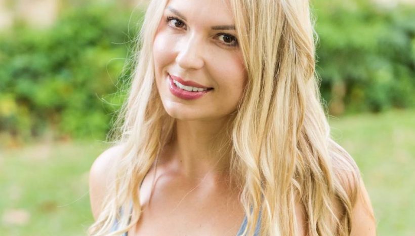 Natasha Maher