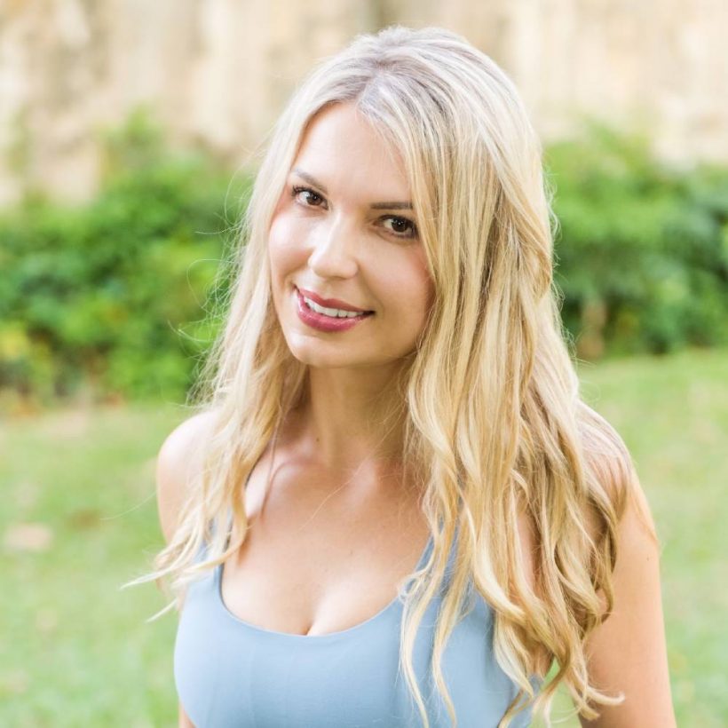 Natasha Maher
