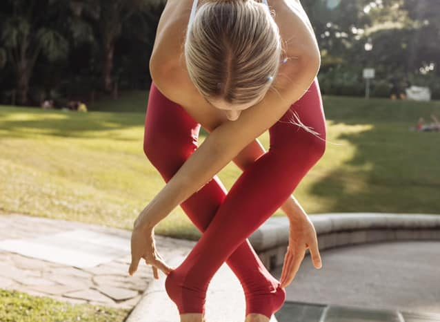 Lattice Pose