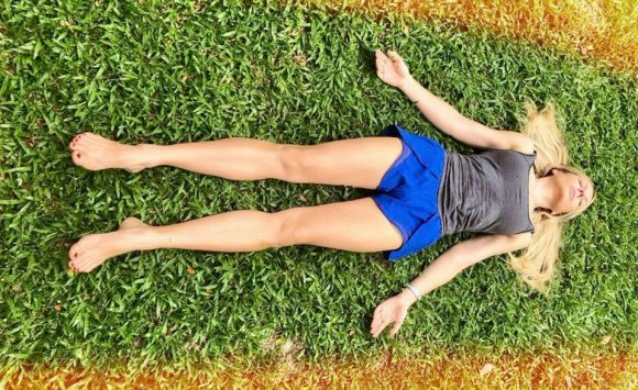 Shavasana